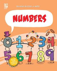 Cover image for Numbers