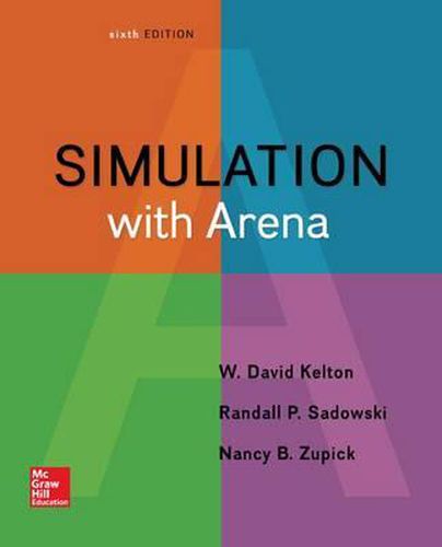 Cover image for Loose Leaf for Simulation with Arena