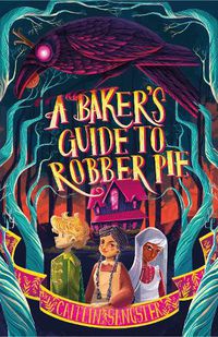 Cover image for A Baker's Guide to Robber Pie