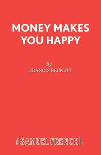 Money Makes You Happy