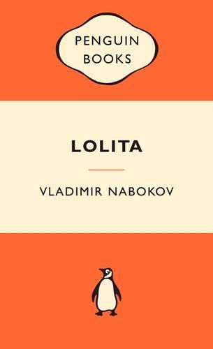 Cover image for Lolita