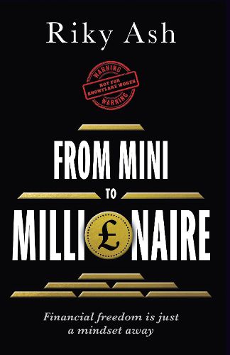 Cover image for From Mini to Millionaire
