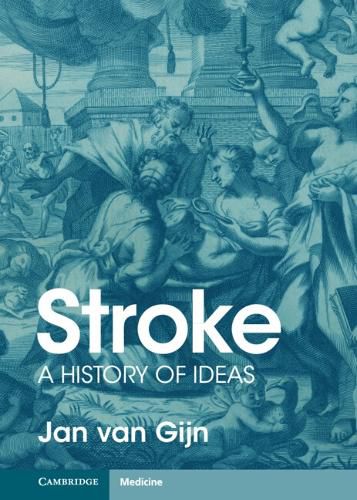 Cover image for Stroke