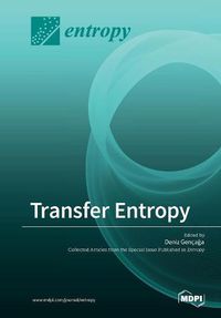 Cover image for Transfer Entropy