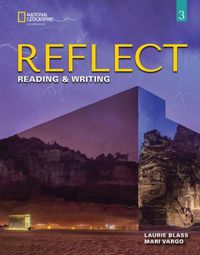 Cover image for Reflect Reading & Writing 3