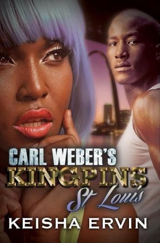 Cover image for Carl Weber's Kingpins: St.louis