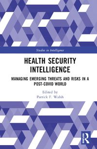 Cover image for Health Security Intelligence