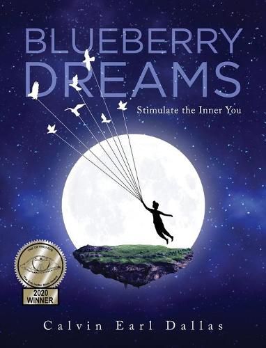 Cover image for Blueberry Dreams: Stimulate the Inner You