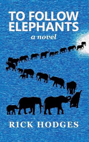 Cover image for To Follow Elephants