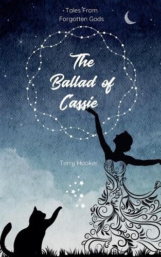 Cover image for The Ballad of Cassie