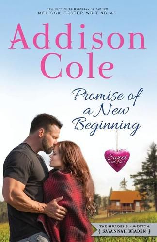 Cover image for Promise of a New Beginning