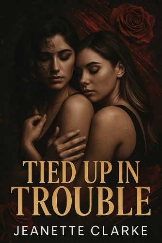 Cover image for Tied Up In Trouble