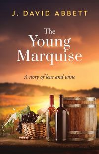 Cover image for The Young Marquise