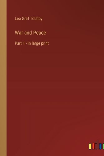 War and Peace