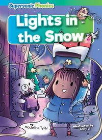 Cover image for Lights in the Snow