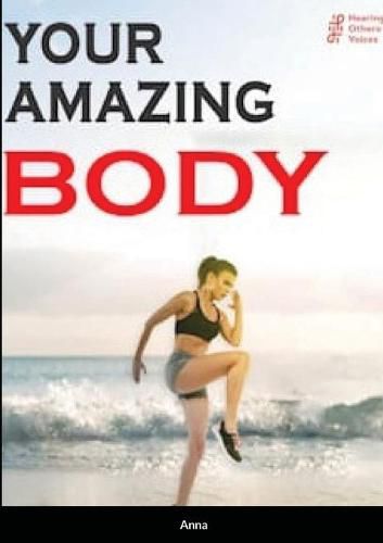 Cover image for Your amazing body