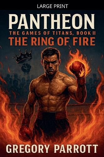 Cover image for The Ring of Fire