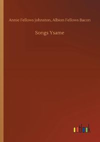 Cover image for Songs Ysame