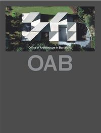 Cover image for OAB (updated): Office of Architecture in Barcelona