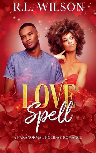 Cover image for Love Spell