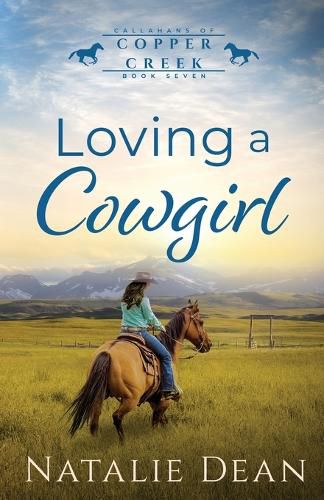 Cover image for Loving a Cowgirl