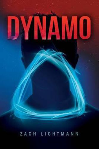 Cover image for Dynamo