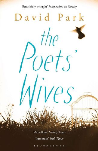 Cover image for The Poets' Wives