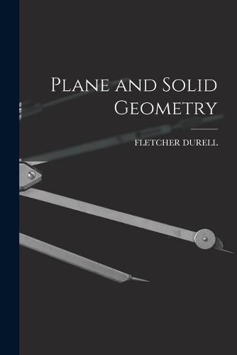 Plane and Solid Geometry