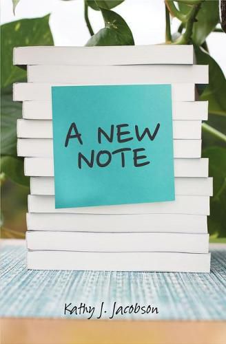 Cover image for A New Note