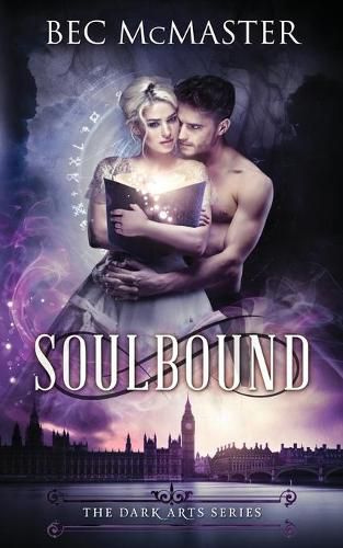 Cover image for Soulbound