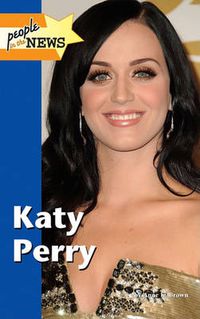 Cover image for Katy Perry