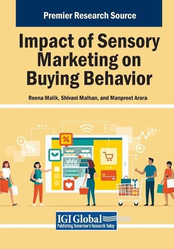 Impact of Sensory Marketing on Buying Behavior