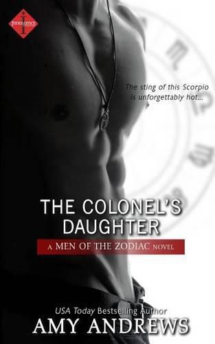 Cover image for The Colonel's Daughter