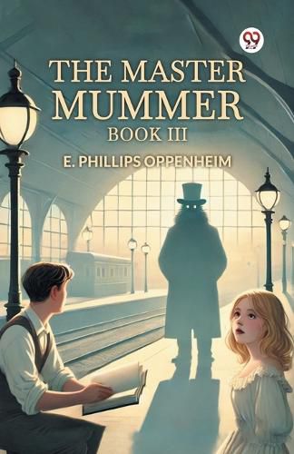 Cover image for The Master Mummer Book III (Edition1)
