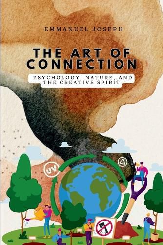 Cover image for The Art of Connection, Psychology, Nature, and the Creative Spirit