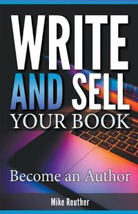 Cover image for Write and Sell Your Book