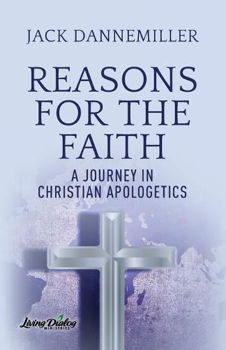 Cover image for Reasons for the Faith