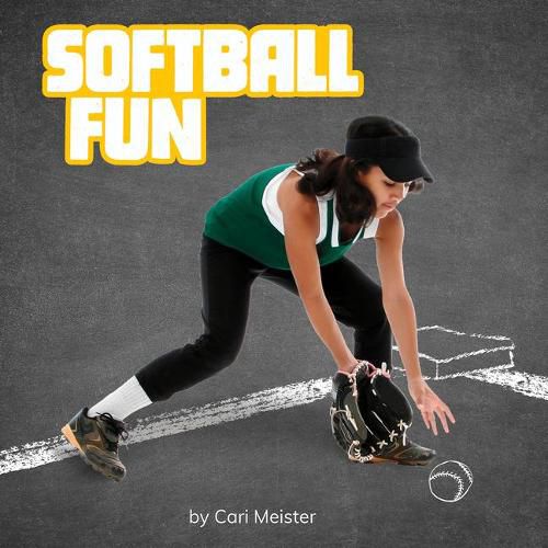 Cover image for Softball Fun