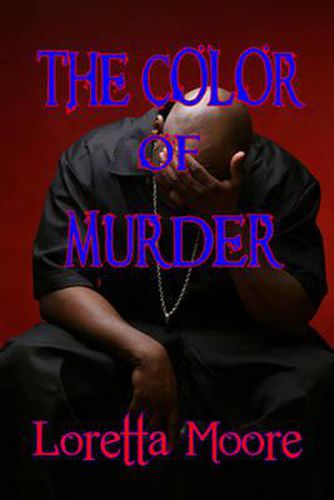 Cover image for The Color of Murder