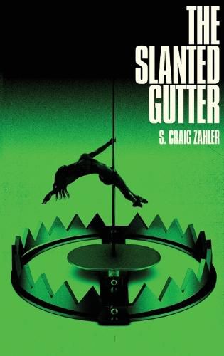 Cover image for The Slanted Gutter