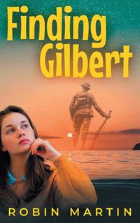 Cover image for Finding Gilbert