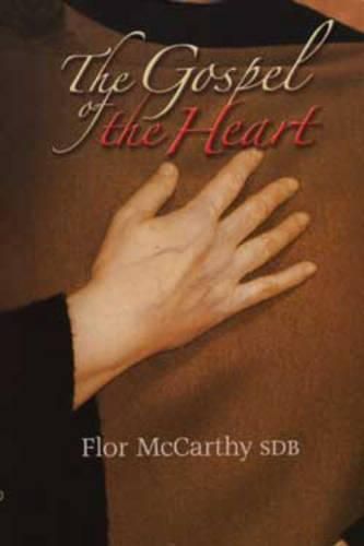 Cover image for The Gospel of the Heart