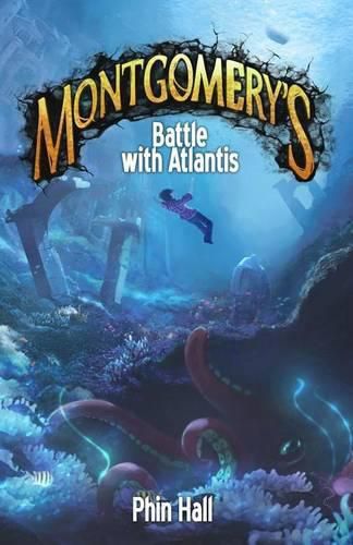 Cover image for Montgomery's Battle with Atlantis