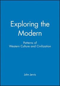 Cover image for Exploring the Modern