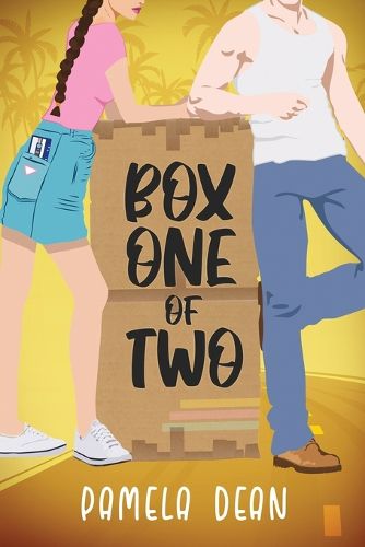 Cover image for Box One of Two