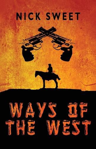 Cover image for Ways of the West