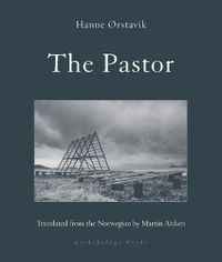 Cover image for The Pastor