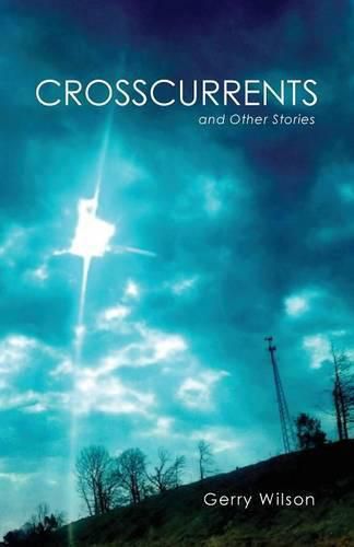 Cover image for Crosscurrents and Other Stories