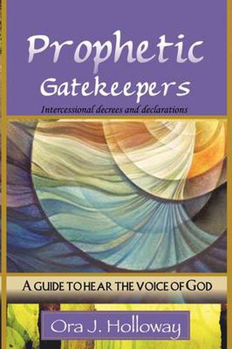 Cover image for Prophetic Gatekeepers