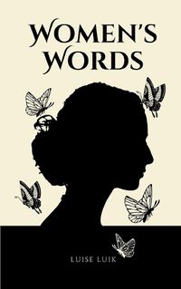 Cover image for Women's Words